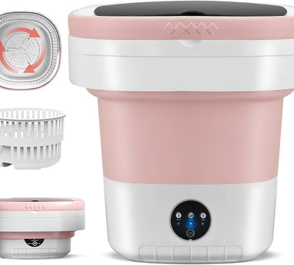 Product Image 1 - Portable Washing Machi