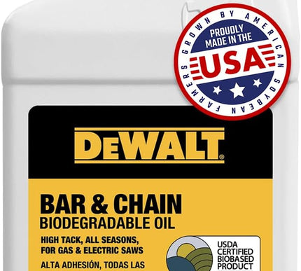 Product Image 1 - DEWALT Biodegradable B