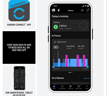 Product Image 5 - Garmin vvoactive 6 Hea