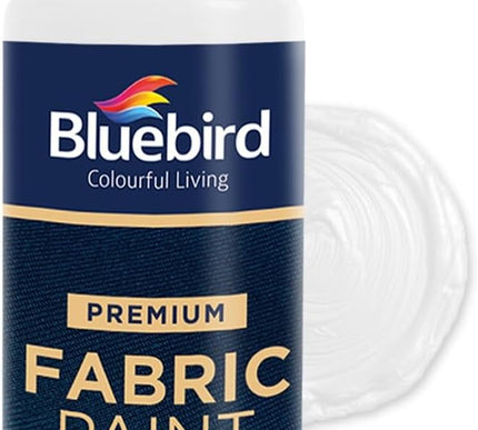 Product Image 1 - BLUEBIRD Fabric Paint 