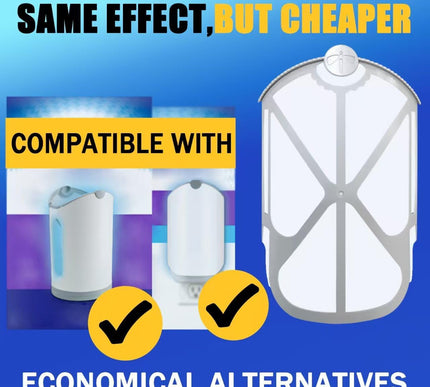 Product Image 2 - 33 Pack Cartridge Refi