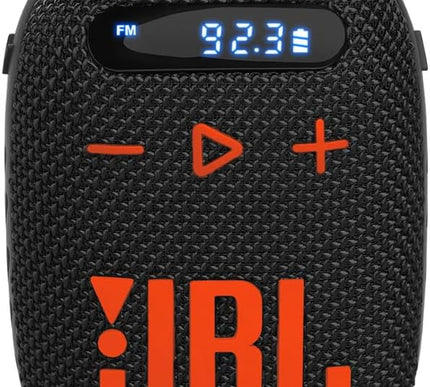 Product Image 2 - JBL Wind 3 FM Bluetoot