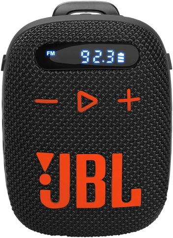 Product Image 2 - JBL Wind 3 FM Bluetoot