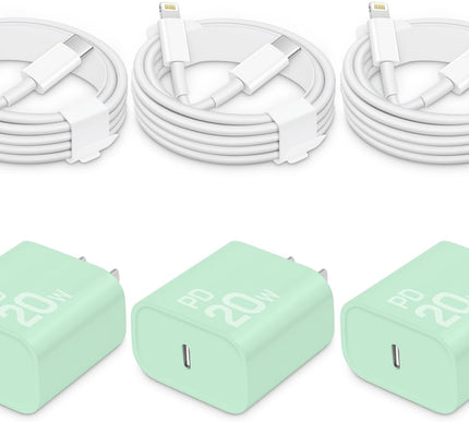 Product Image 1 - CXX i Phone Charger Fa