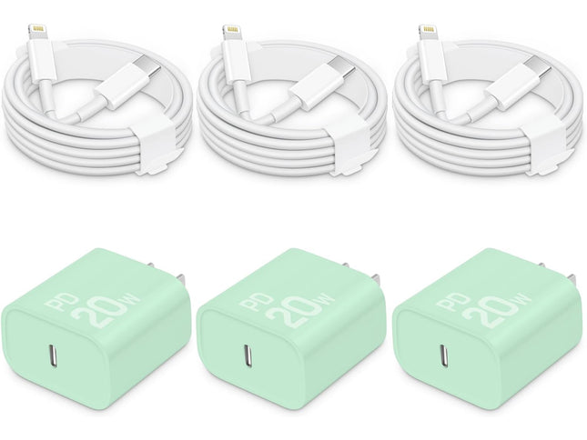 Product Image 1 - CXX i Phone Charger Fa