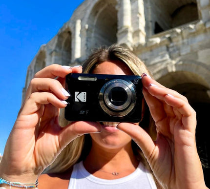 Product Image 2 - KODAK PIXPRO FZ55-BK 1