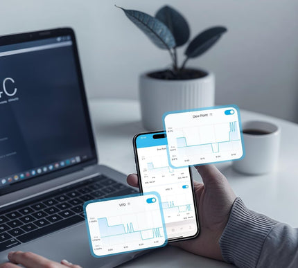 Product Image 7 - Govee Digital Hygromet