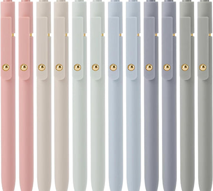 Product Image 1 - Ddaowanx Gel Pens 12 P