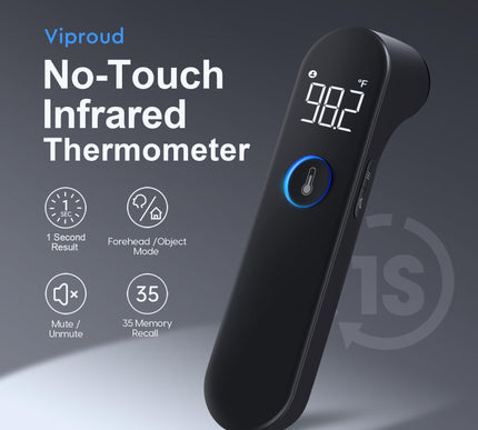 Product Image 2 - NoTouch Forehead Therm