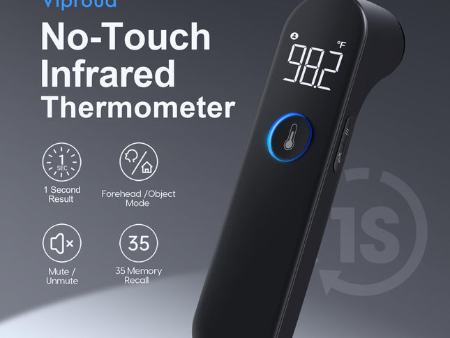 Product Image 2 - NoTouch Forehead Therm