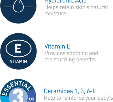 Product Image 5 - CeraVe Baby Wash Shamp