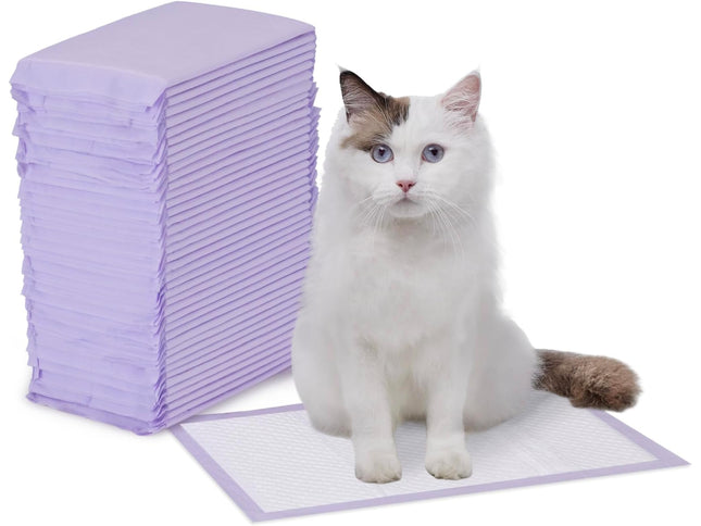 Product Image 1 - Amazon Basics Cat Litt