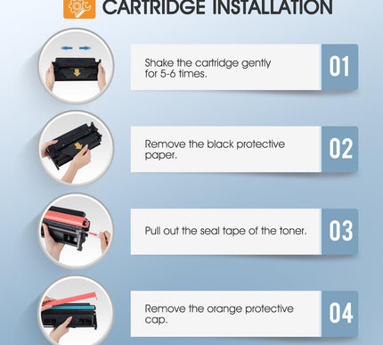 Product Image 5 - 148X Toner Cartridge B