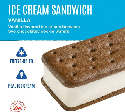 Product Image 2 - Mountain House Vanilla