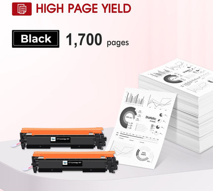 Product Image 3 - 051 Toner Cartridge Co