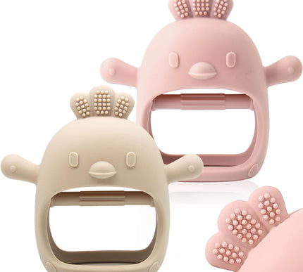 Product Image 1 - 2 Packs Baby Teething 