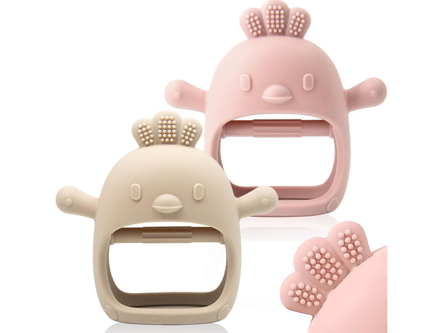 Product Image 1 - 2 Packs Baby Teething 