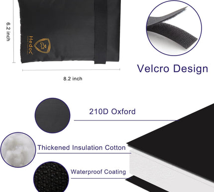 Product Image 2 - Hedoc Pro Outdoor Fauc