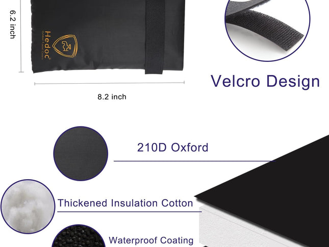 Product Image 2 - Hedoc Pro Outdoor Fauc