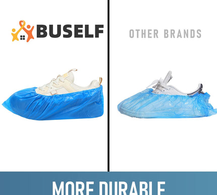 Product Image 7 - Buself Shoe Covers Dis