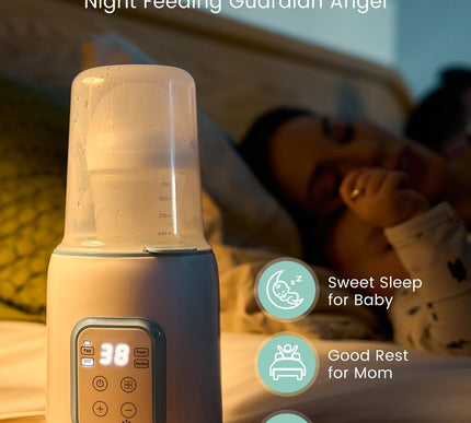 Product Image 4 - GROWNSY Bottle Warmer 