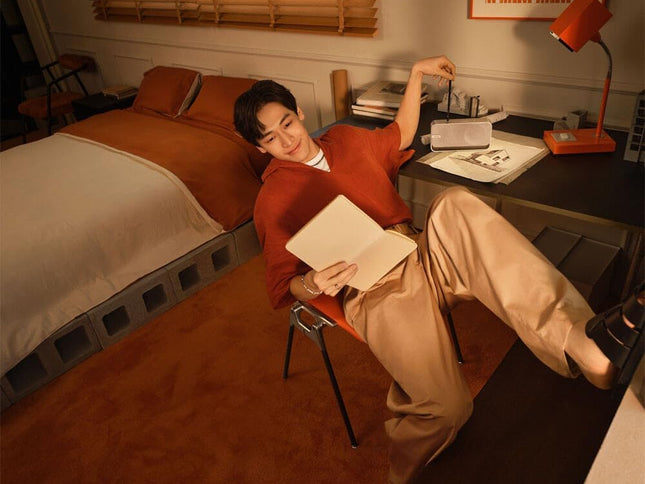 Product Image 2 - Bose SoundLink Home Sp