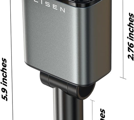 Product Image 8 - LISEN 4 in 1 Retractab