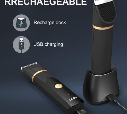 Product Image 6 - OLOV Electric Body Hai