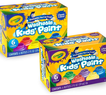 Product Image 2 - Crayola Washable Kids 