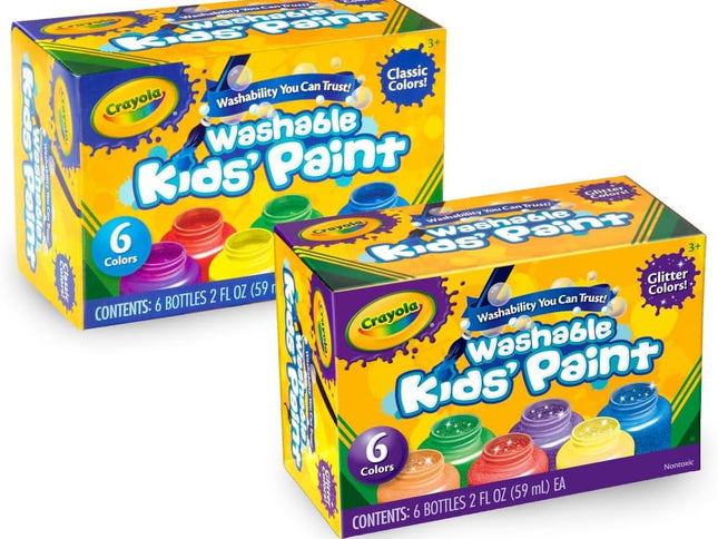 Product Image 2 - Crayola Washable Kids 
