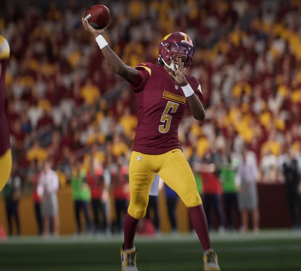 Product Image 3 - Madden NFL 26 PlayStat