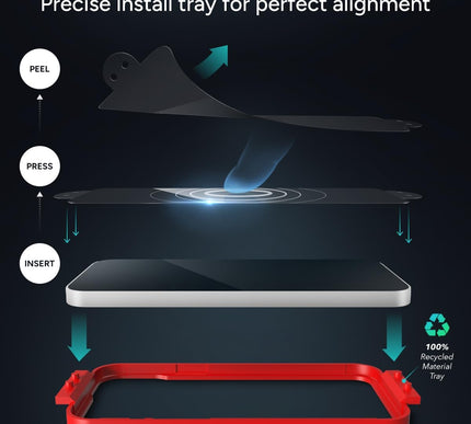 Product Image 5 - ZAGG Glass Screen Prot