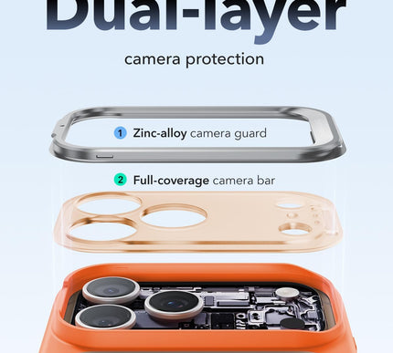 Product Image 4 - ESR for iPhone 17 Pro 