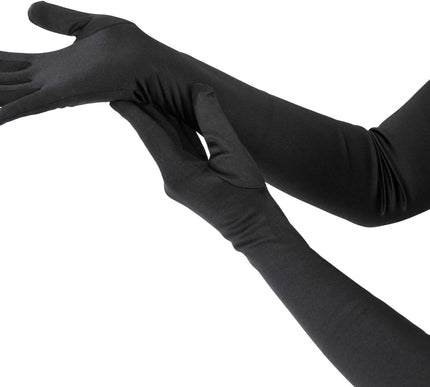 Product Image 1 - Nackiy Long Black Oper