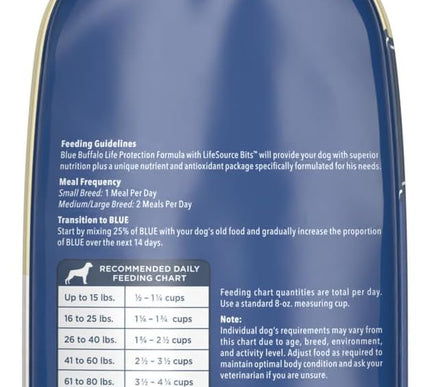 Product Image 4 - Blue Buffalo Life Prot