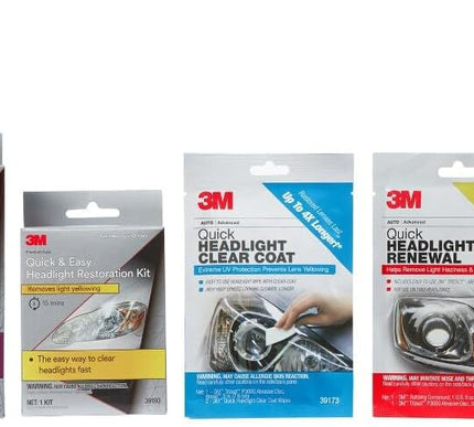 Product Image 5 - 3M Ultra Headlight Res