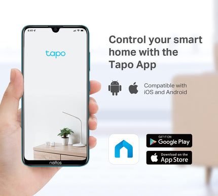 Product Image 7 - TPLink Tapo 1080P Indo