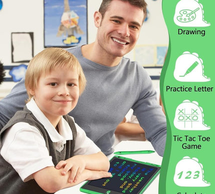 Product Image 2 - Hockvill LCD Writing T