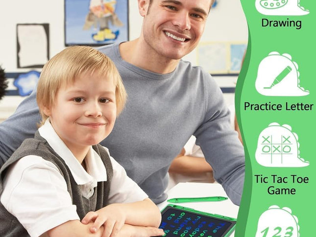 Product Image 2 - Hockvill LCD Writing T