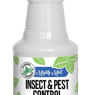 Product Image 1 - Mighty Mint Peppermint