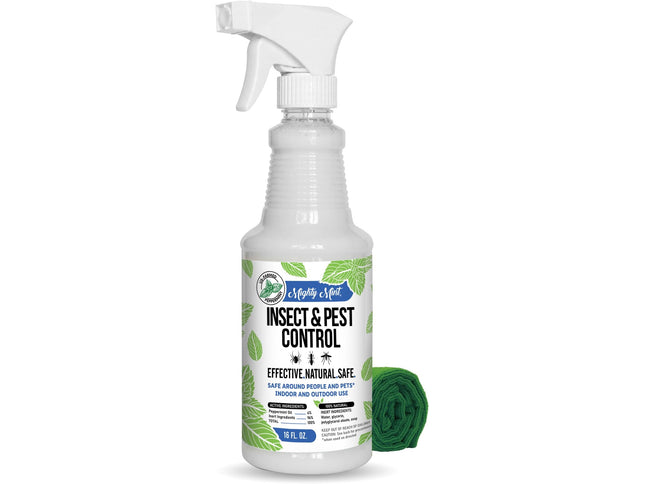 Product Image 1 - Mighty Mint Peppermint