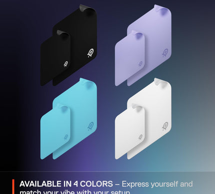 Product Image 6 - SteelSeries QcK Large 