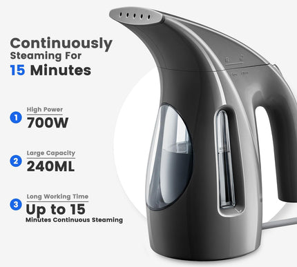 Product Image 2 - HiLIFE Steamer for Clo