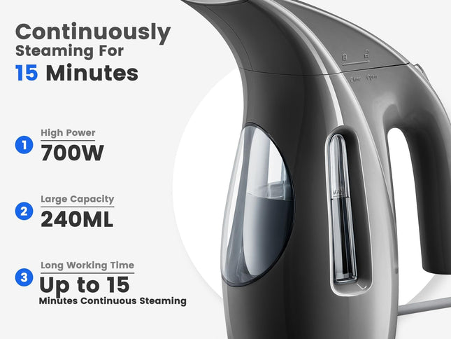 Product Image 2 - HiLIFE Steamer for Clo