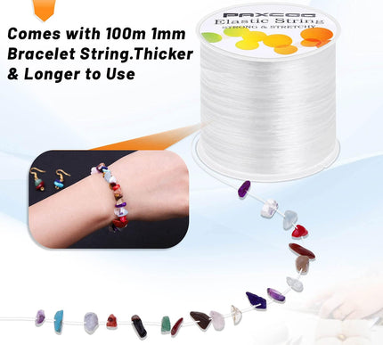 Product Image 4 - Paxcoo 1mm Elastic Bra