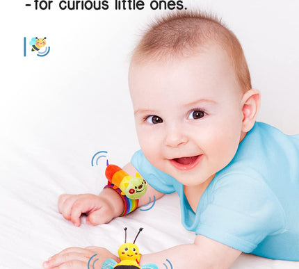 Product Image 3 - Infinno Baby Wrist Rat