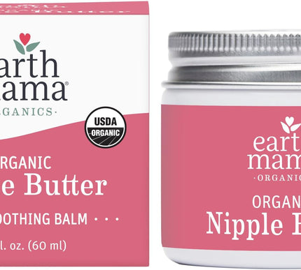 Product Image 1 - Earth Mama Organic Nip