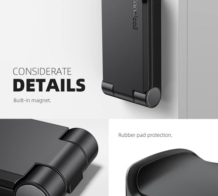 Product Image 6 - Lamicall Headphone Sta