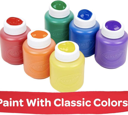Product Image 4 - Crayola Washable Kids 