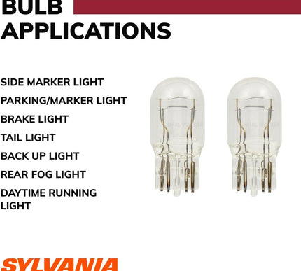Product Image 4 - SYLVANIA - 7443 Long L